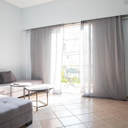 Nikea Apartment Near Piraeus Port And Metro St II Экстерьер фото