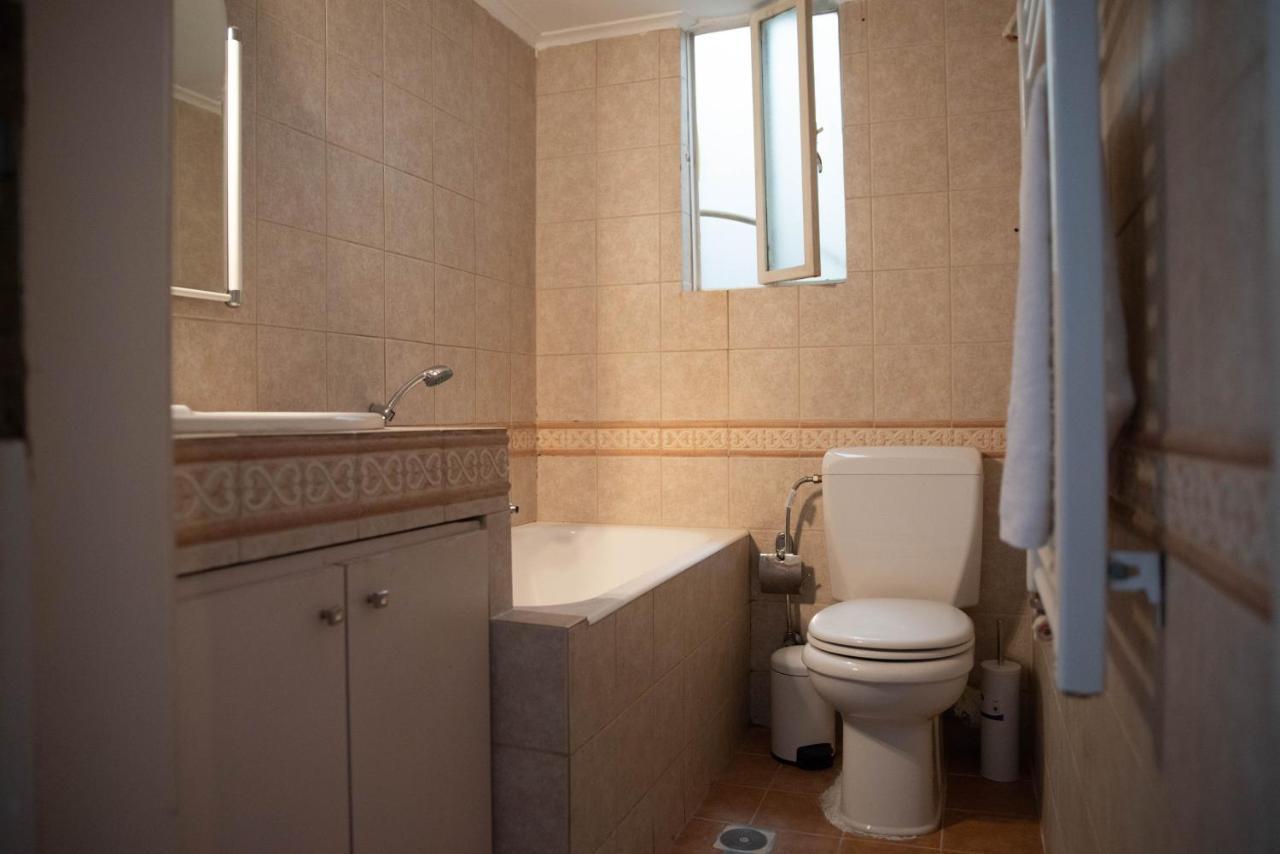 Nikea Apartment Near Piraeus Port And Metro St II Экстерьер фото