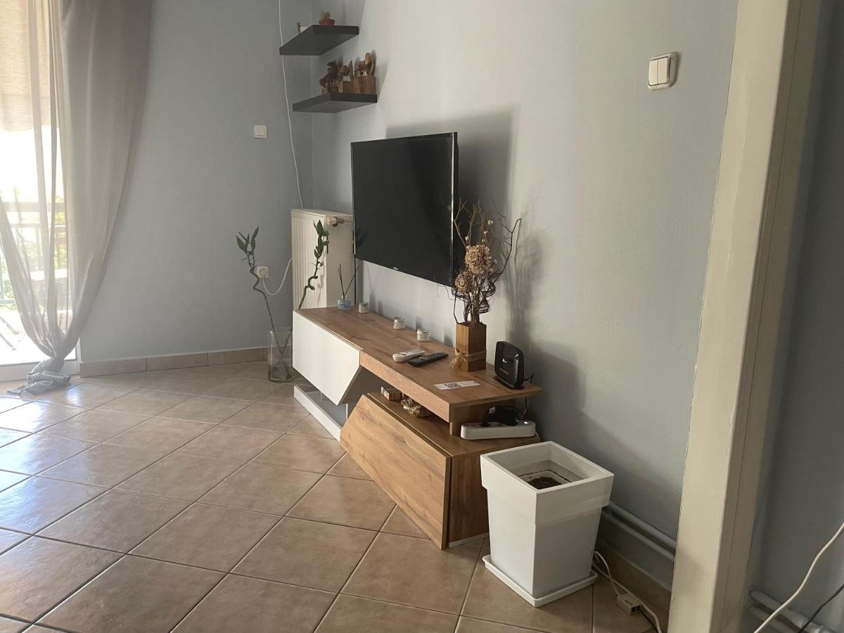 Nikea Apartment Near Piraeus Port And Metro St II Экстерьер фото